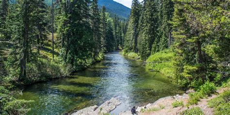 okanogan wenatchee national forest camping